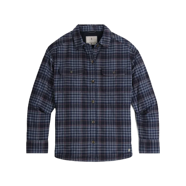 Royal Robbins Vista Flannel