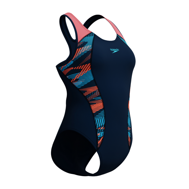 Speedo Eco+ Plastisol Badpak