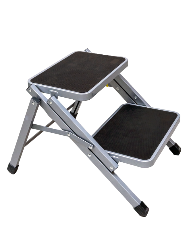 Redwood OPVOUWBARE STALEN OPSTAP DUBBEL