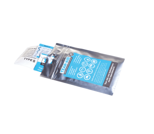 Tear-Aid Reparatiemiddel Type B