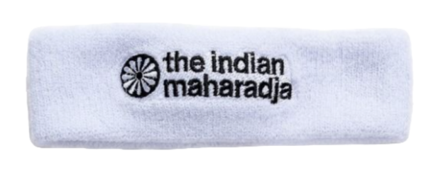 The Indian Maharadja Headband