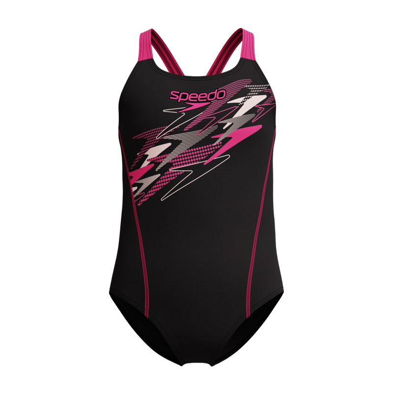 Speedo Medley Medalist Badpak