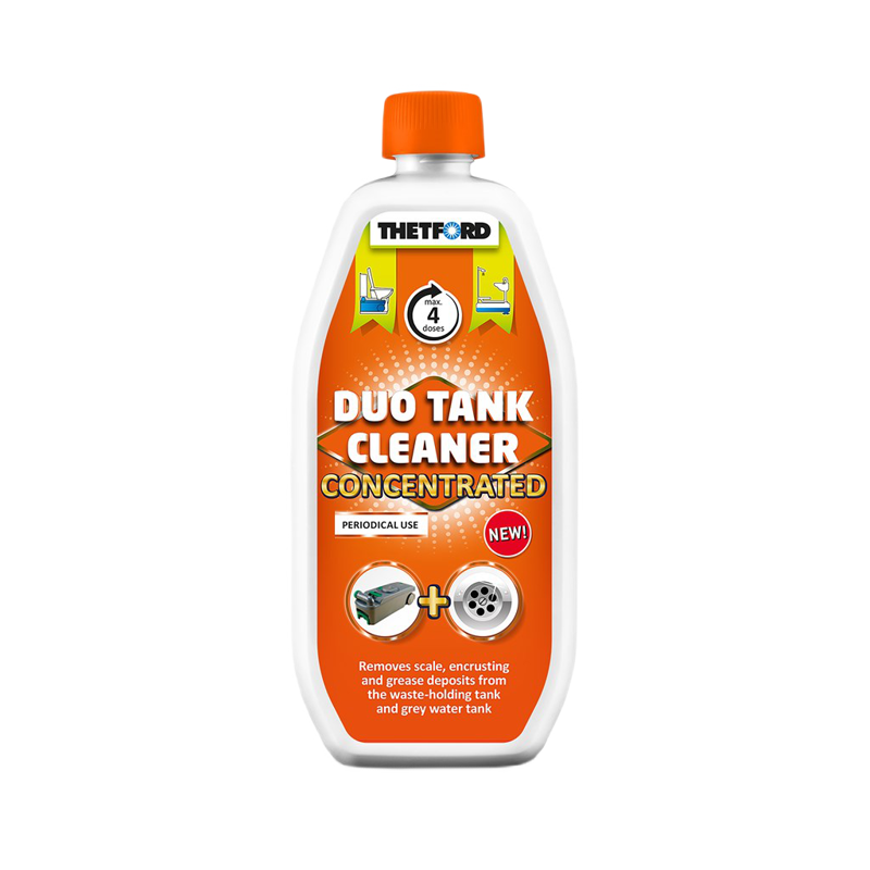 Thetford Duo Tank Cleaner Concentrated 0,8L