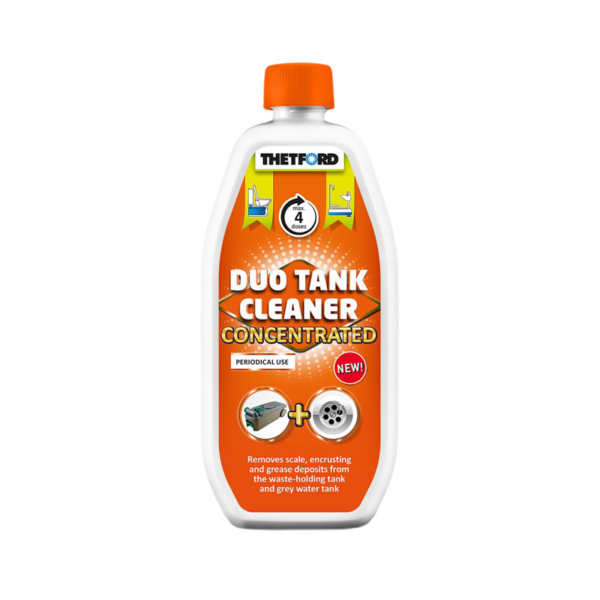 Thetford Duo Tank Cleaner Concentrated 0,8L