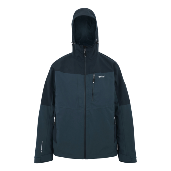 Regatta Wentwood 3-in-1 Jas