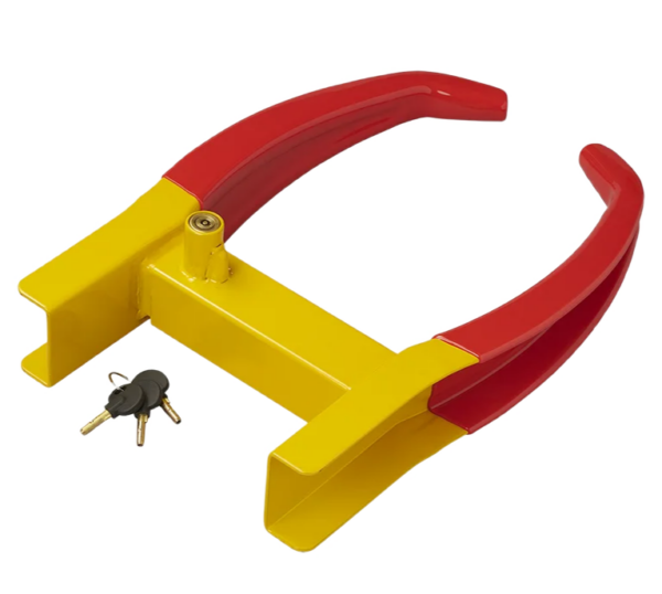 Pro Plus Wielklem XL Universeel