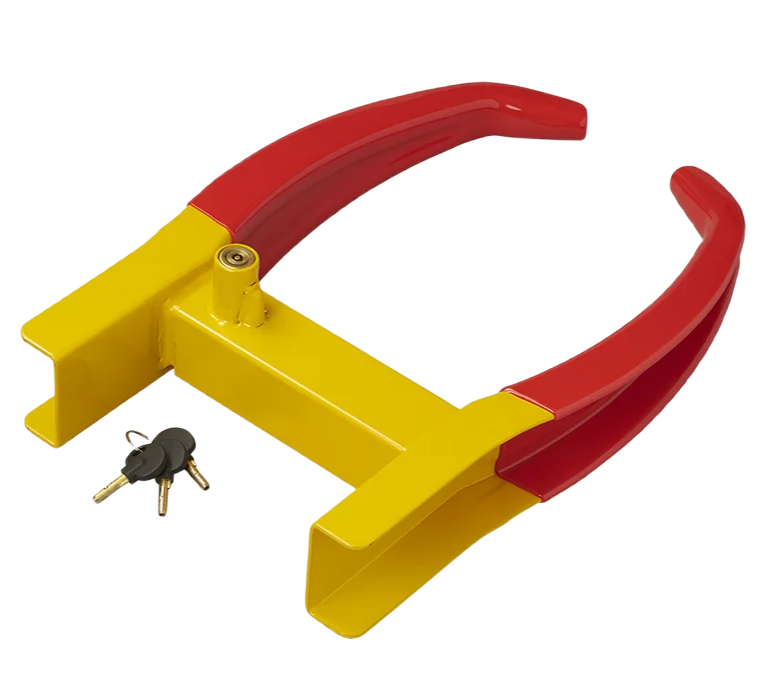 Pro Plus Wielklem XL Universeel