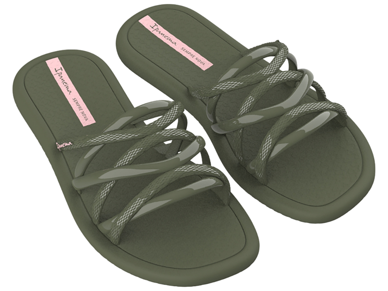 Ipanema Ipanema Meu Sol Slide Slippers