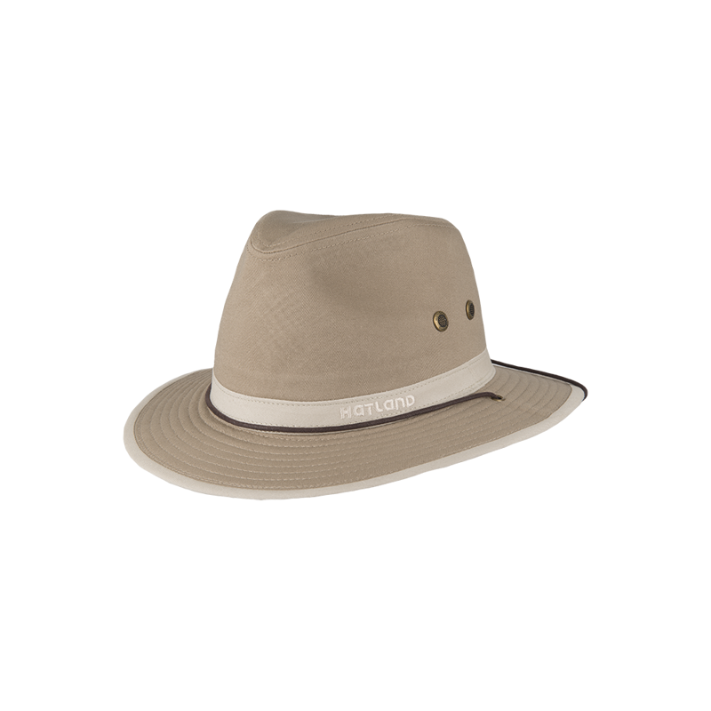 Hatland Campwood Hoed