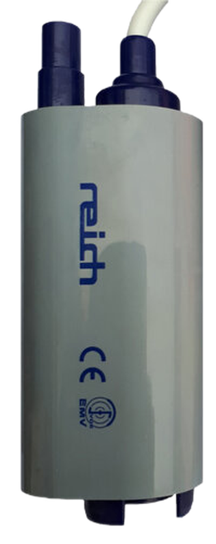 Reich Dompelpomp Easy 12L