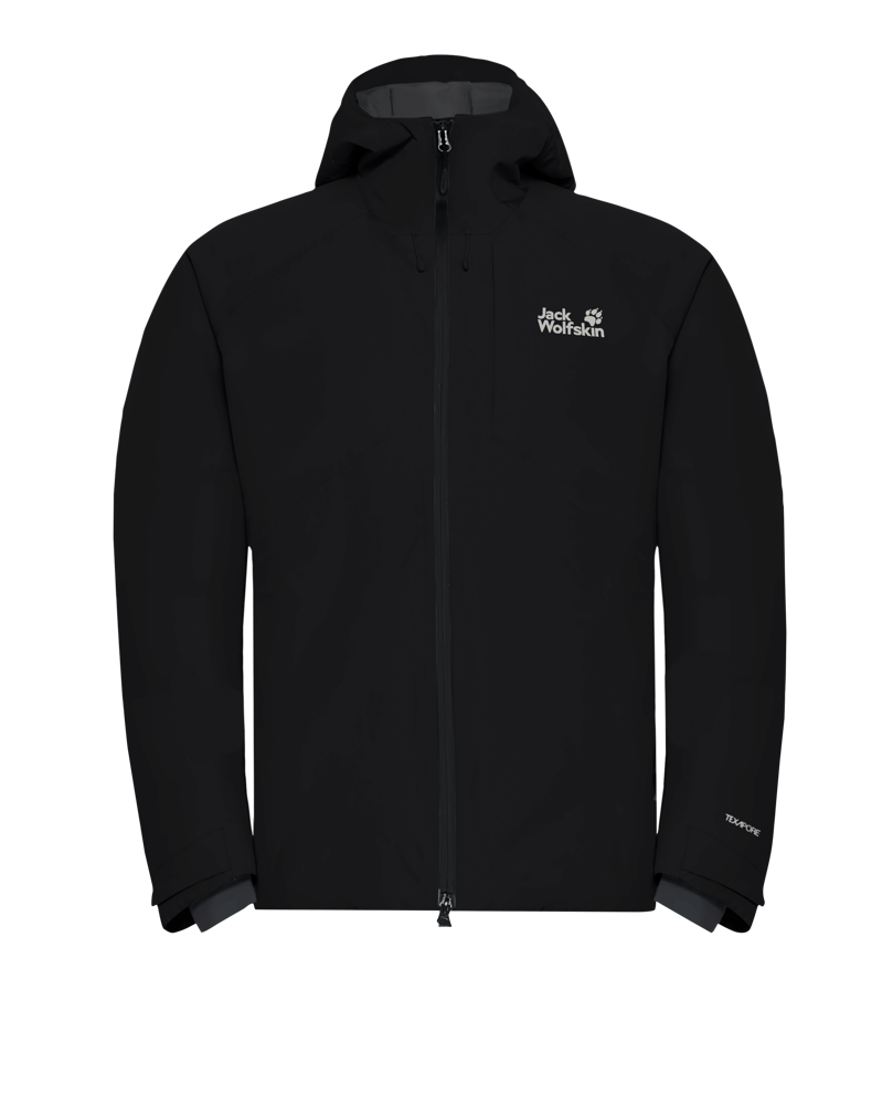 Jack Wolfskin Icecape 2L Donsjas