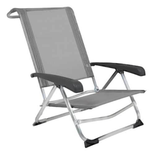 Redwood STRANDSTOEL TULE COOL GREY