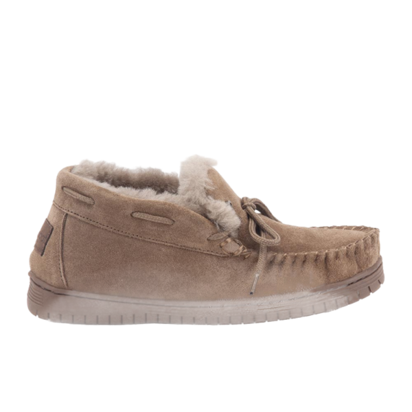 Warmbat Bunya Pantoffel