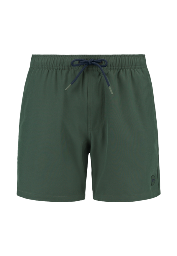 Shiwi Scott Zwembroek