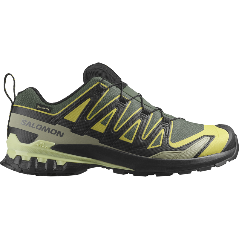 Salomon XA PRO 3D V9 GTX Trailrunningschoen