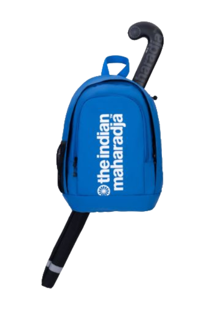The Indian Maharadja Kids Backpack PSX