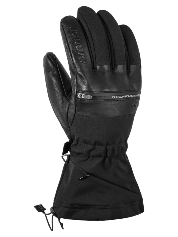 Ziener Gallinus Aquashield(R) PrimaLoft Handschoen
