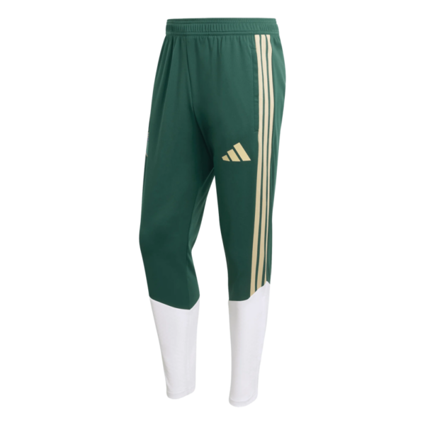 Adidas Italië Trainingsbroek 2026 Senior