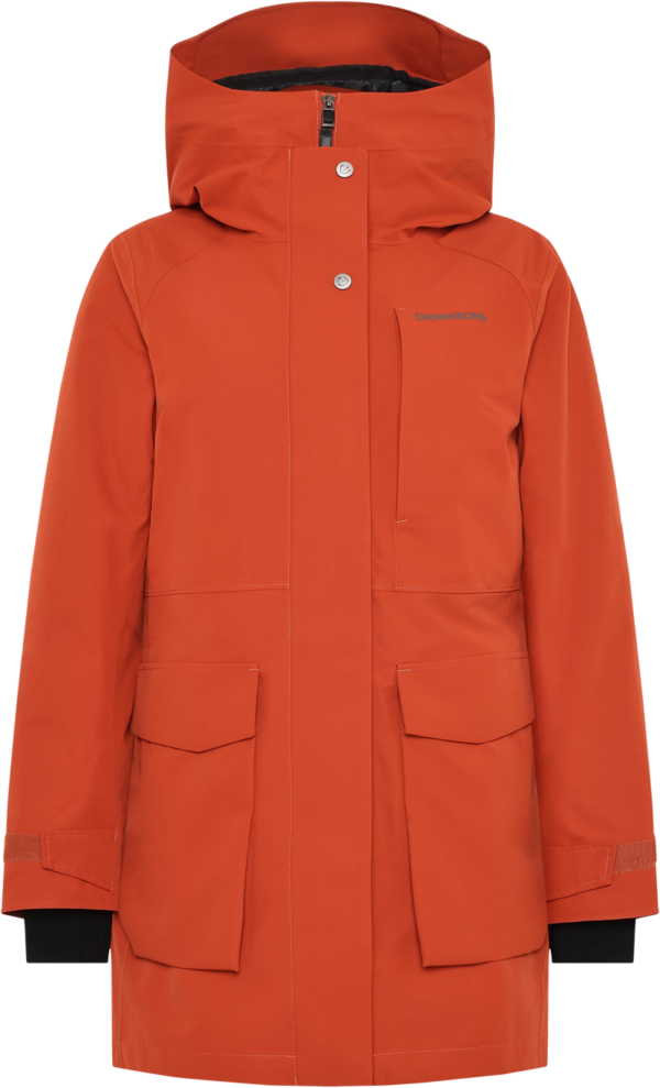 Didriksons Harriet Parka