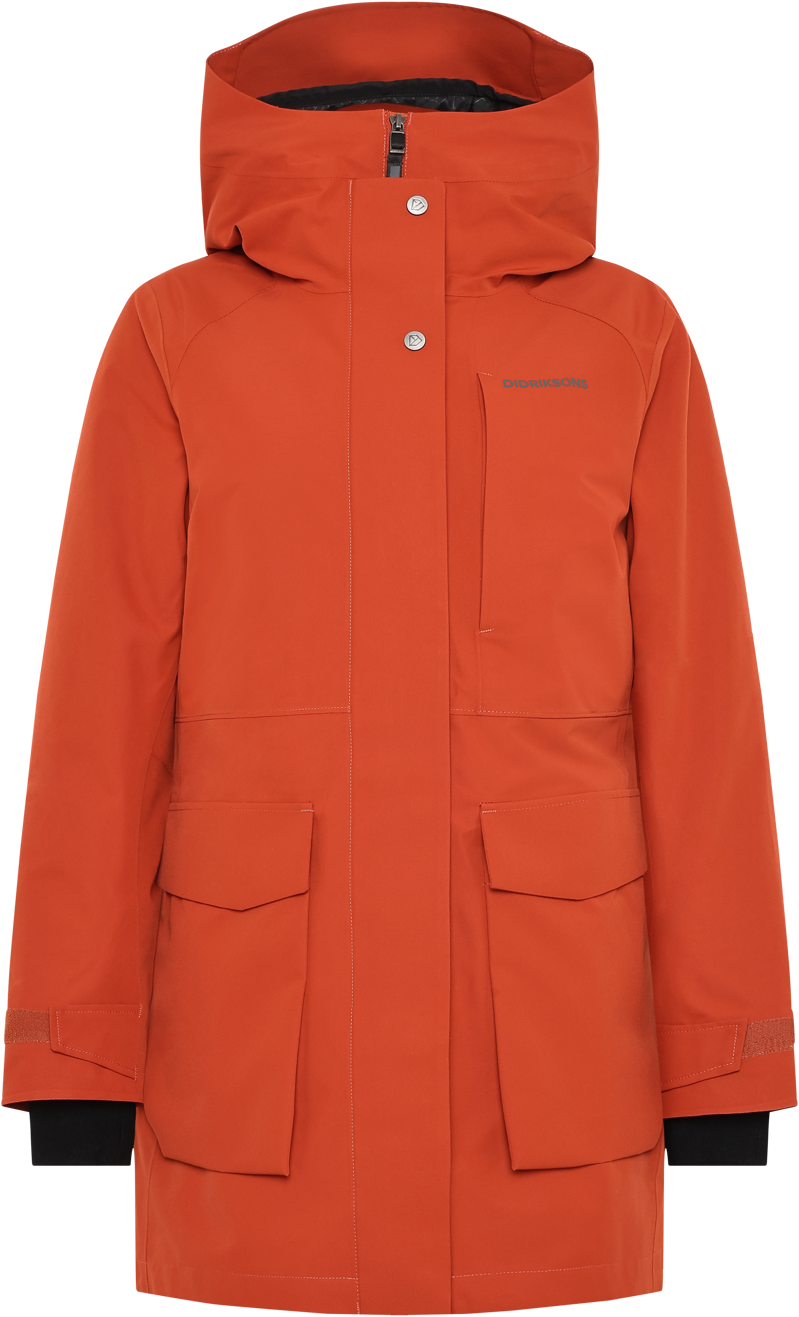 Didriksons Harriet Parka