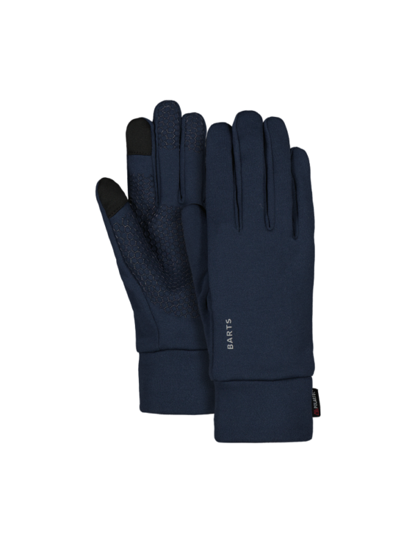 Barts Powerstretch Touch Handschoenen