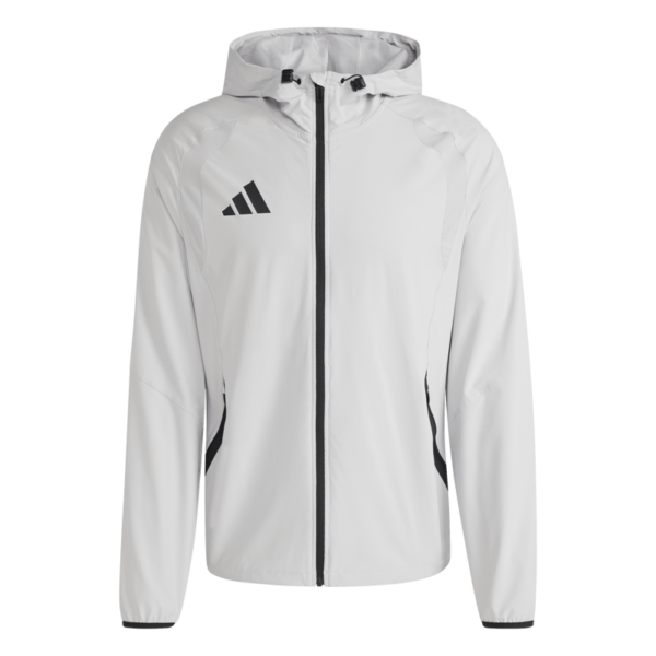 Adidas Tiro Travel Windbreaker
