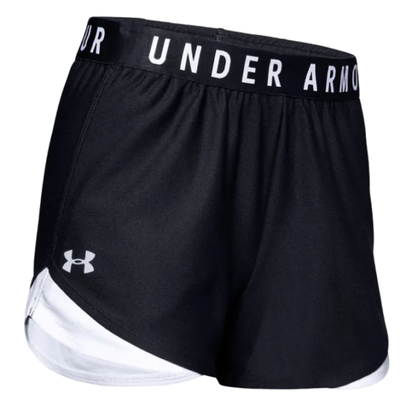 Under Armour Play Up Shorts 3.0 W
