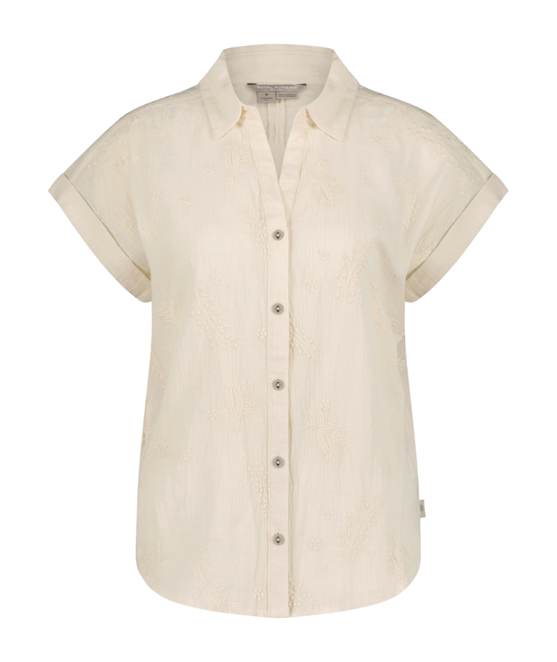 Royal Robbins Oasis Blouse