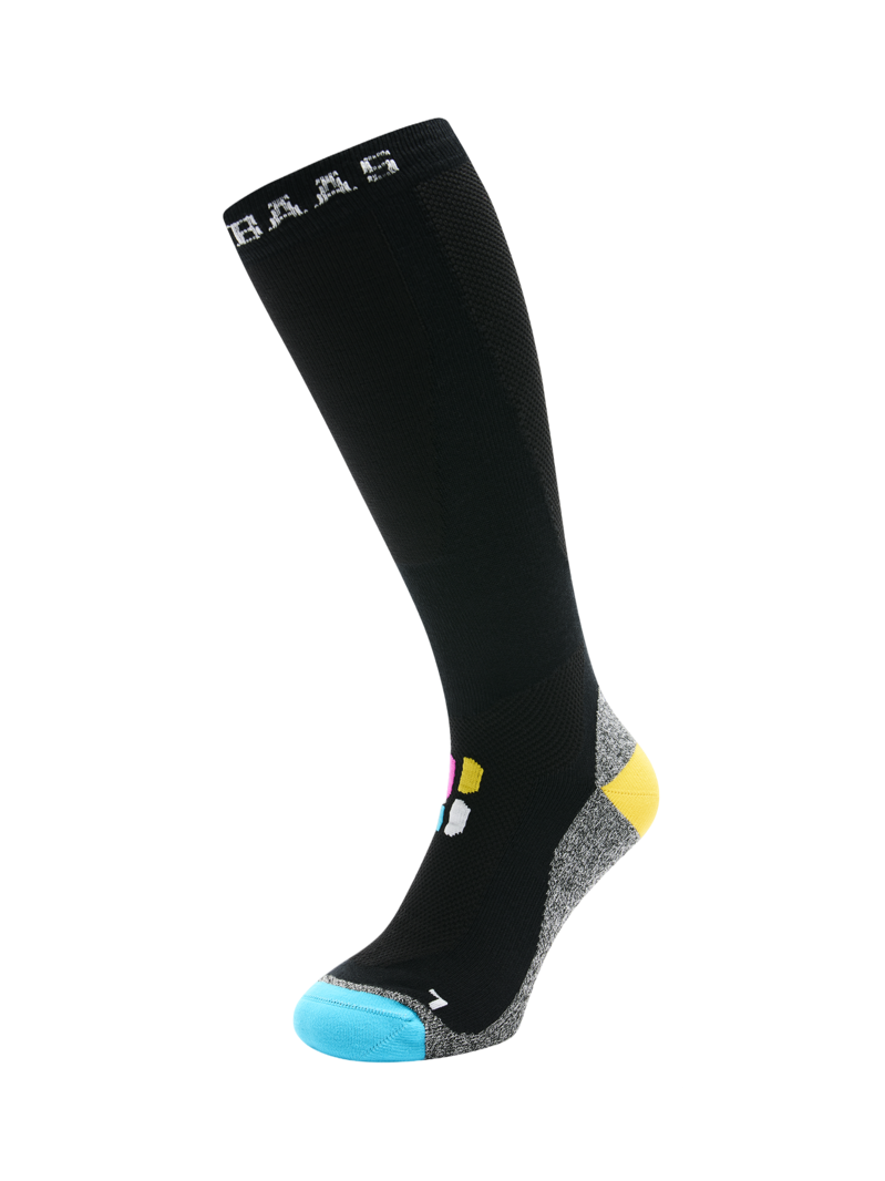 Poederbaas Bamboo Freeride Skisokken