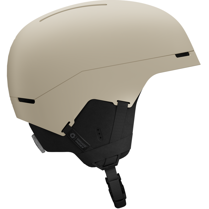 Salomon Brigade Index Skihelm