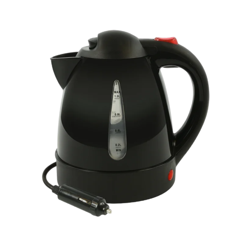 Pro Plus Waterkoker 1L - 12V