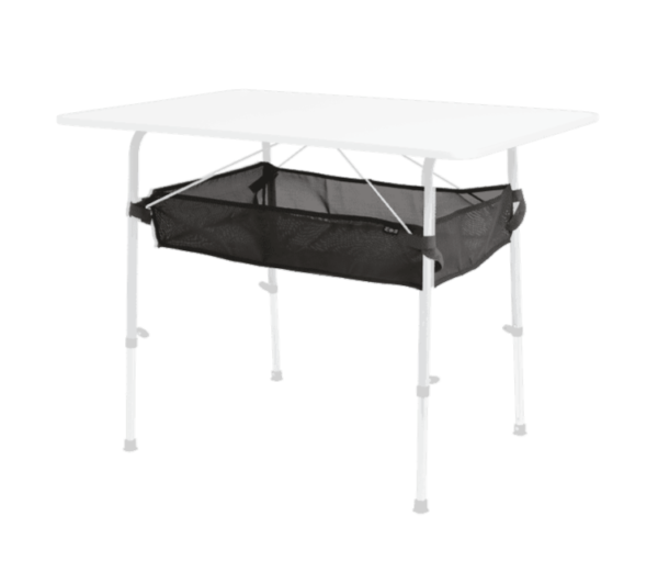 Redwood TABLE NET SMALL