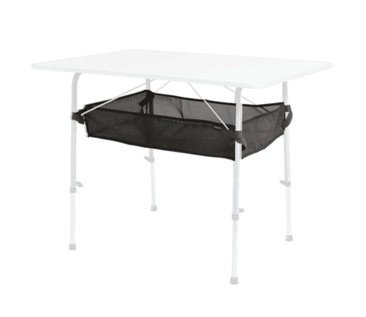 Redwood TABLE NET SMALL