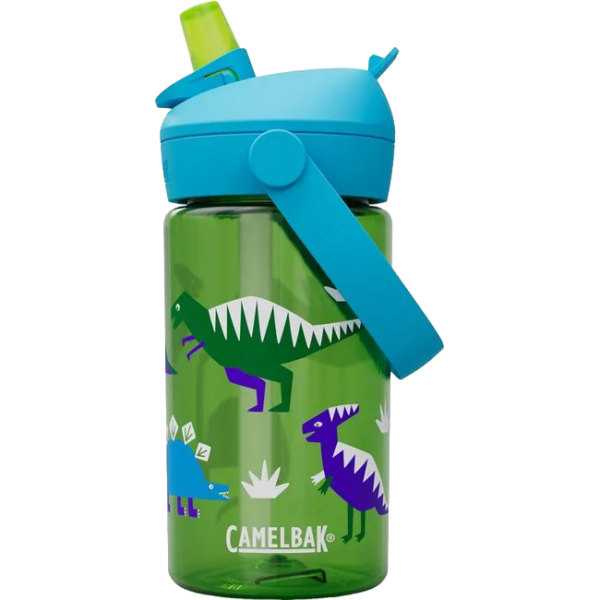 Camelbak Thrive Flip Straw Kids 400ml Drinkfles