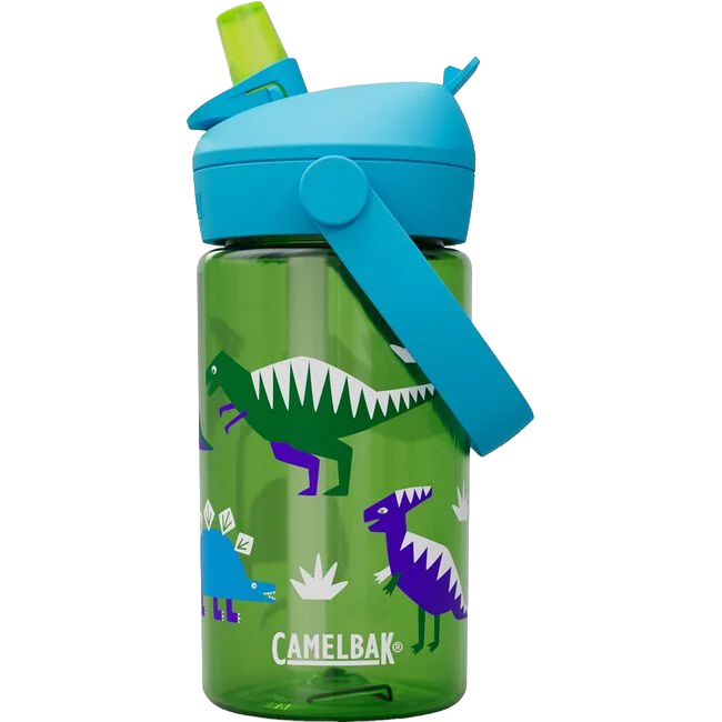 Camelbak Thrive Flip Straw Kids 400ml Drinkfles