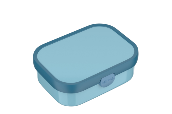 Mepal Lunchbox Campus - Cool Blue