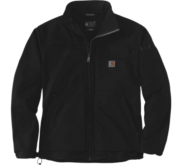 Carhartt Super Dux Jack