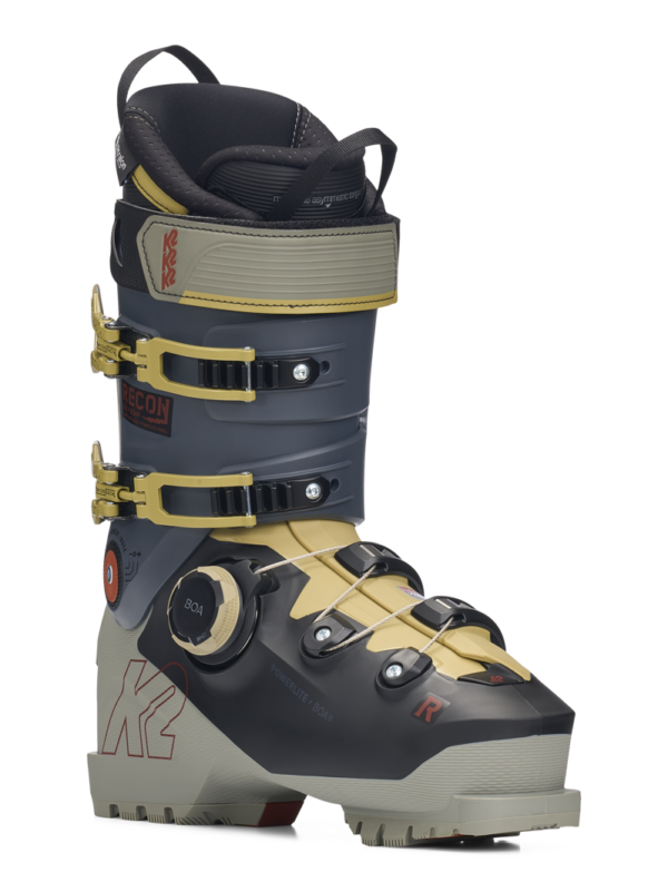 K2 Recon 110 BOA Skischoenen