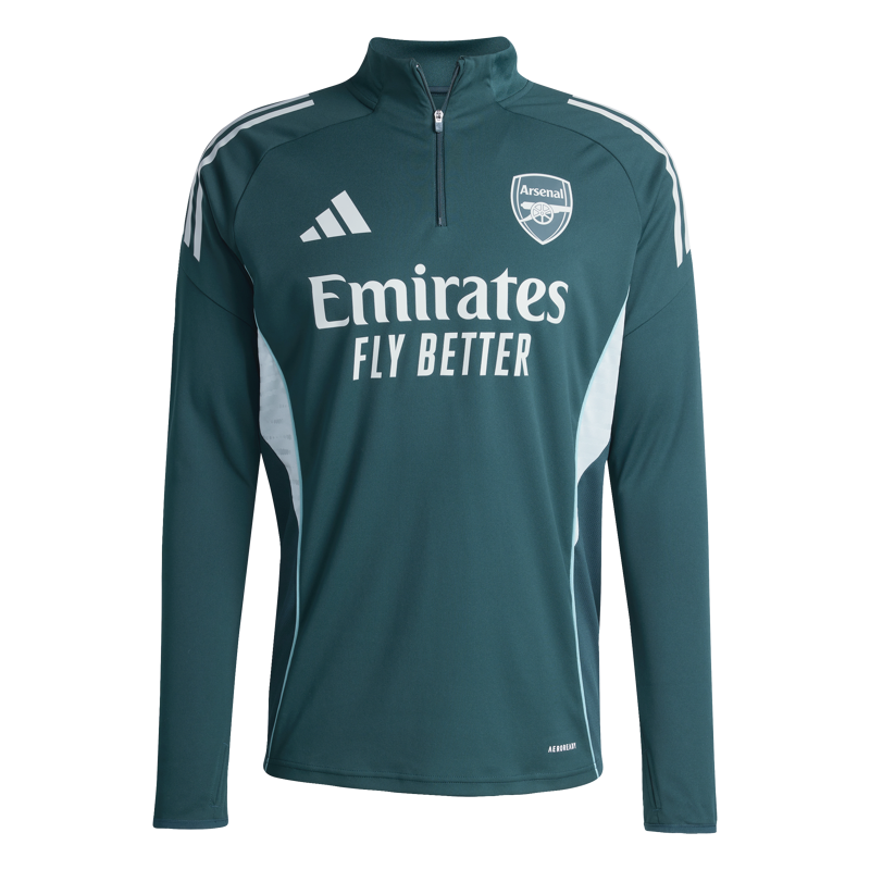 Adidas Arsenal FC Tiro 25 Trainingstop 25/26 Senior