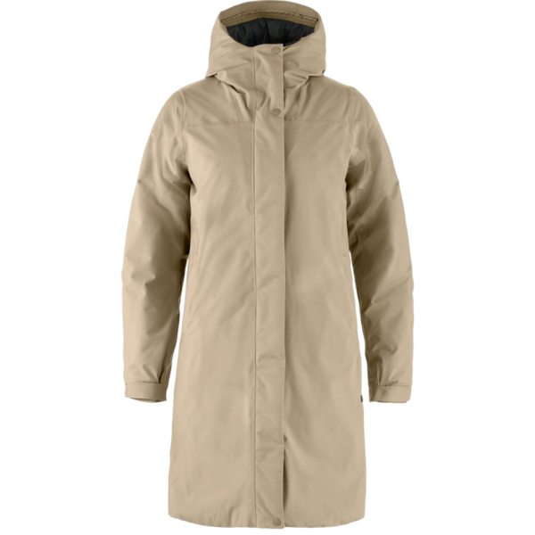 Fjällräven HC hydratic Padded Parka