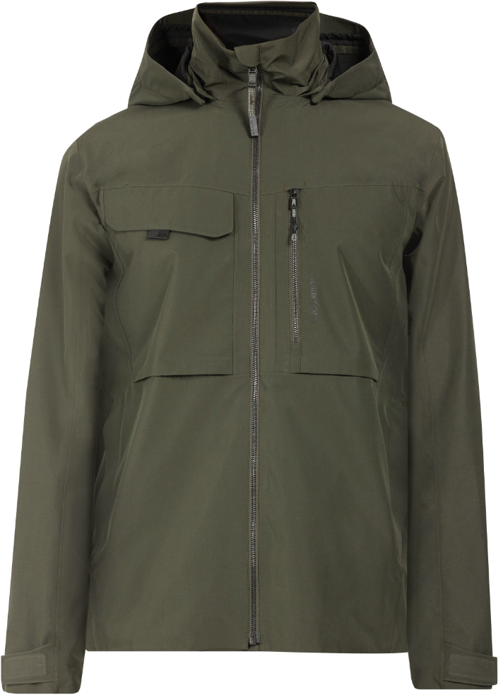 Didriksons Aston Zomerjas