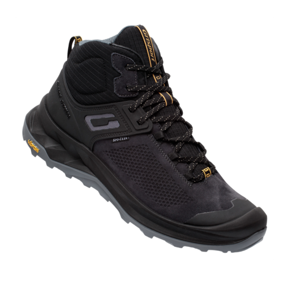 Grisport Discovery Mid Wandelschoen
