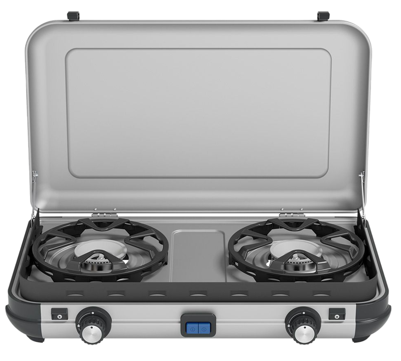 Campingaz Camping Kitchen 2 Maxi CV Kooktoestel