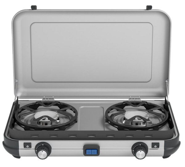 Campingaz Camping Kitchen 2 Maxi CV Kooktoestel