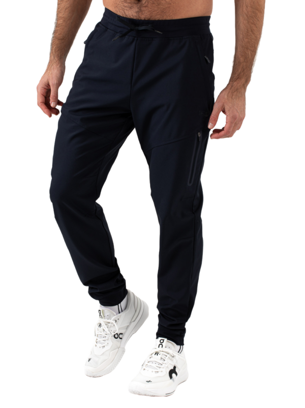 Sjeng Sports Nolan Lange Tennisbroek