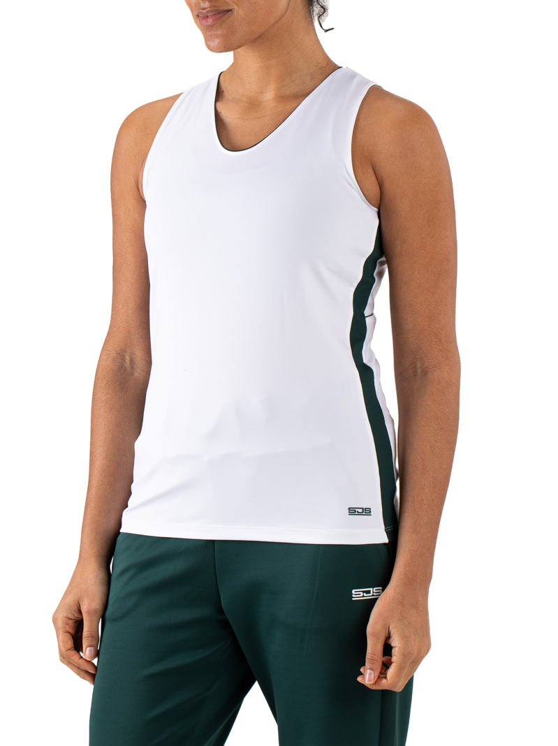 Sjeng Sports Jermaine Tennistanktop