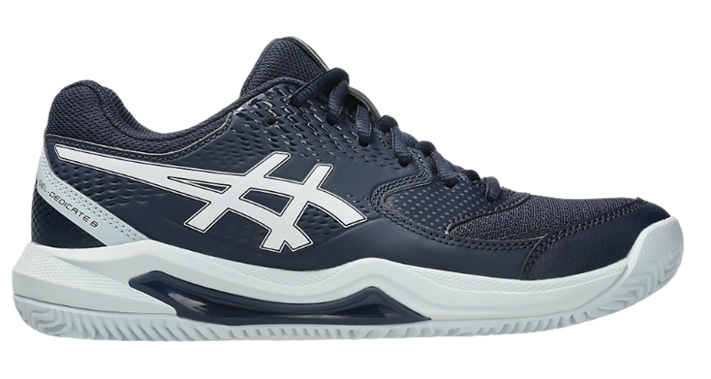Asics Gel Dedicate 8 Clay Tennisschoen