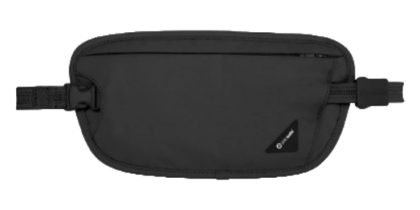 Pacsafe Coversafe X100 Heuptas