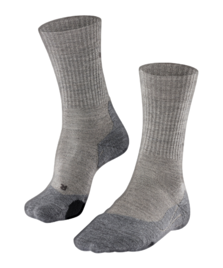 Falke TK2 Wool Wandelsok
