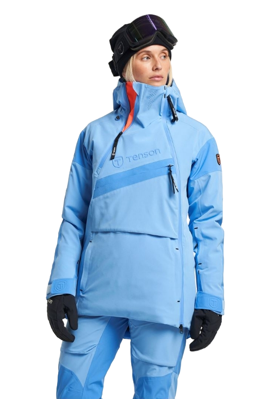 Tenson Aerismo Jackorak Ski-Jas